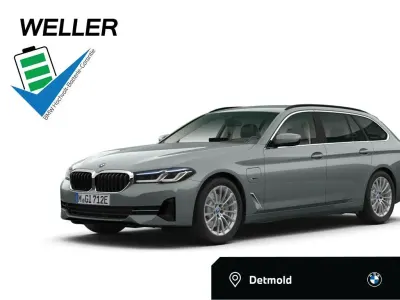 Gebraucht BMW 530e