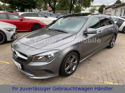 Mercedes CLA220