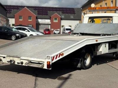 Usata VW LT 84 CV (61 kW) 1996 Bianco