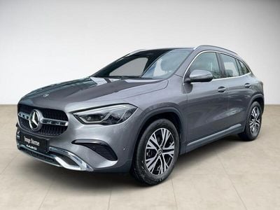 Mercedes GLA200