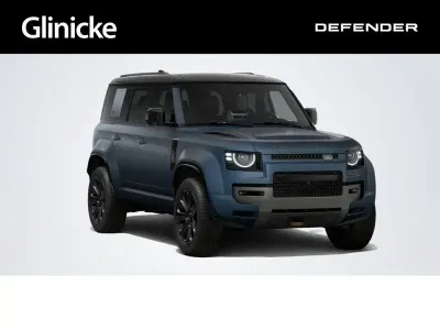 Neu Land Rover Defender 634 PS (466 kW) 2026 Blau SUV