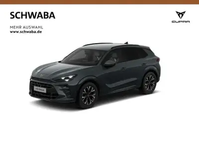 Gebraucht Cupra Terramar 204 PS (150 kW) 2025 Blau SUV