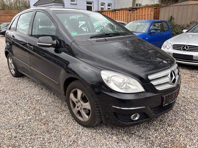 Mercedes B150