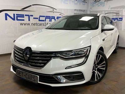 gebraucht Renault Talisman dCi EDC Initiale Paris*4C*PANORAM*VOLL