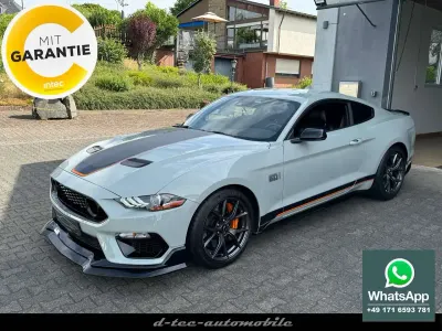 Gebraucht Ford Mustang