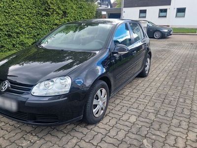 gebraucht VW Golf V 