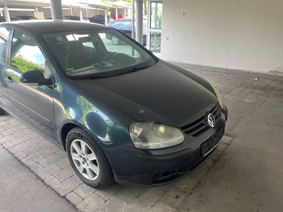 VW Golf IV
