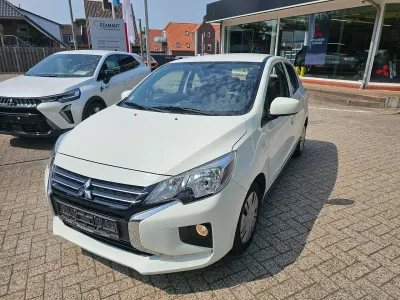 Gebraucht Mitsubishi Space Star