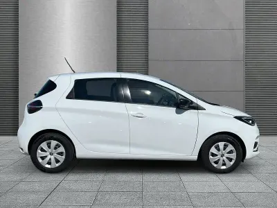 Gebraucht Renault Zoe