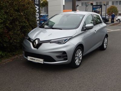 gebraucht Renault Zoe Experience R110/Z.E. 50 (Mietbatterie)