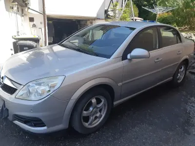 Gebraucht Opel Vectra