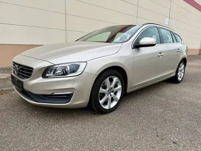 Gebraucht Volvo V60