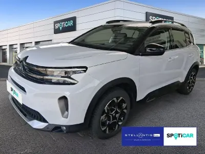 Gebraucht Citroën C5 Aircross