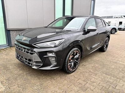 Nouă Cupra Terramar VZ 265 CP (194 kW) 2025 SUV