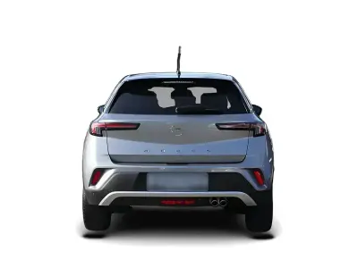 Używany Opel Blitz Elegance 131 KM (96 kW) 2023 Szary SUV