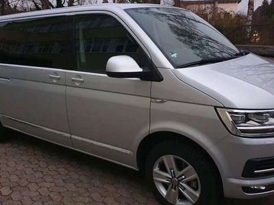 VW T6