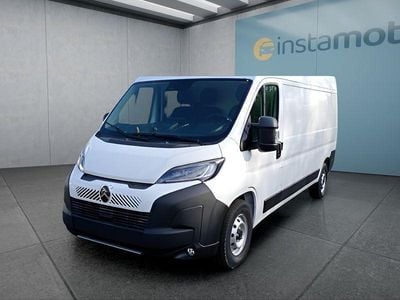 Citroën Jumper