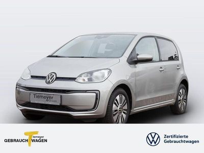 gebraucht VW e-up! MAX CLIMATRONIC SHZ GRA LM Tiemeyer automobile GmbH & Co. KG Tiemeyer automobile GmbH & Co. KG