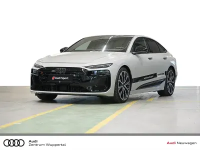 Gebraucht Audi S6 e-tron Sport 369 kW (503 PS) 2026 Beige Limousine