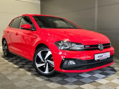 Gebraucht VW Polo
