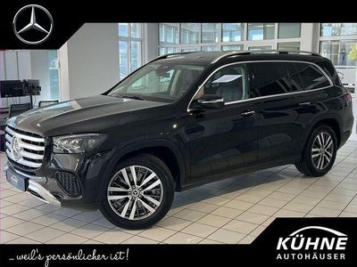 Usata Mercedes GLS450 Premium Plus 367 CV (269 kW) 2025 Andere SUV