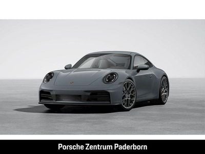 Gebraucht Porsche 911 Carrera 394 PS (289 kW) 2024 Grau Coupé