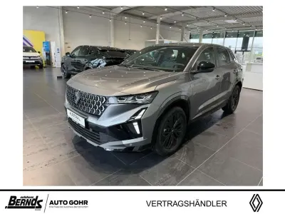 Neu Renault Austral Evolution 148 PS (108 kW) 2026 Dolomitgrau metallic SUV