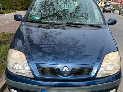 Renault Scénic