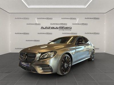 Gebraucht Mercedes E53 AMG AMG 435 PS (319 kW) 2019 Grau Limousine