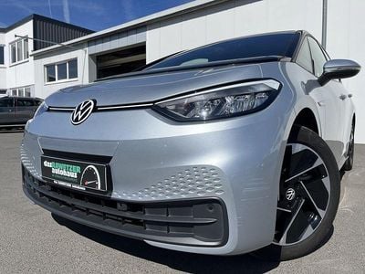 Usata VW ID.3 Pro Performance 150 kW (204 CV) 2022 Argento Utilitaria
