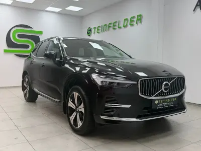 Gebraucht Volvo XC60