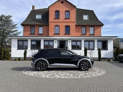 Gebraucht Hyundai Ioniq 5 125 kW (170 PS) 2022 Andere SUV