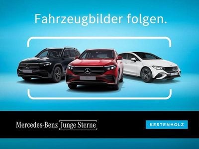 Mercedes GLC220