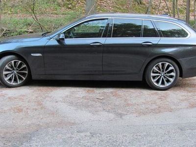 BMW 535