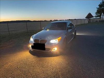 Gebraucht BMW 535 M Sport 300 PS (220 kW) 2005 Grau Limousine