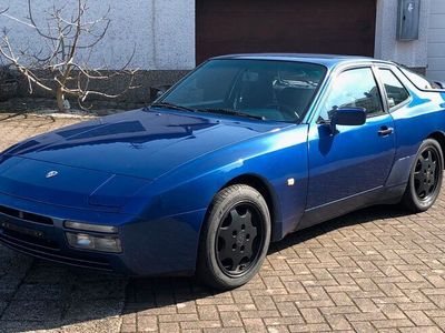 gebraucht Porsche 944 S2 