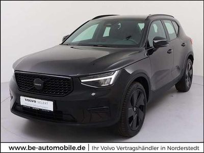 Usata Volvo XC40 120 CV (88 kW) 2025 SUV