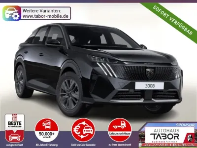 Gebraucht Peugeot 3008