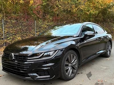 VW Arteon