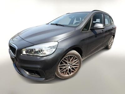 BMW 220 Active Tourer