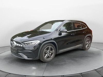 Mercedes GLA200