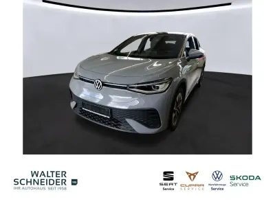 Gebraucht VW ID.5 Pro 127 kW (174 PS) 2023 Mondsteingrau SUV