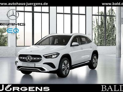 Gebraucht Mercedes GLA220 Progressive 190 PS (139 kW) 2025 Weiss unilack polarweiß SUV