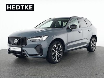 Grau Gebraucht 2023 Volvo XC60 Ultimate SUV | 43.550 € (Guter Preis)