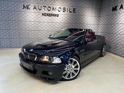 BMW M3 Cabriolet