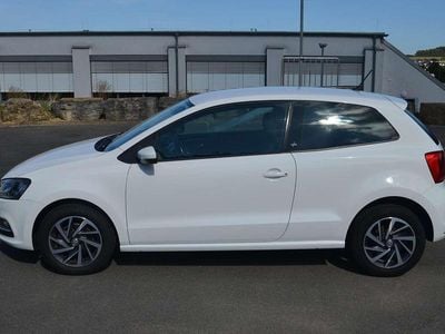 VW Polo