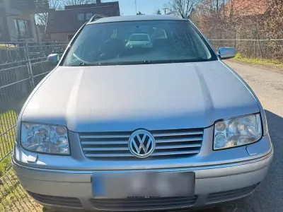 Gebraucht VW Bora