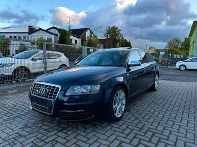 gebraucht Audi S6 Avant 5.2 quattro