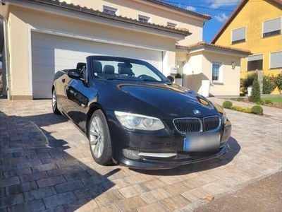 BMW 320 Cabriolet