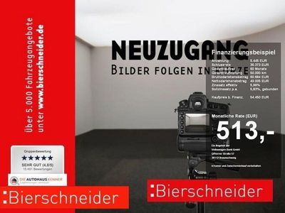 Blau Gebraucht 2025 VW ID.7 GTX Kombi | 54.450 € (Fairer Preis)